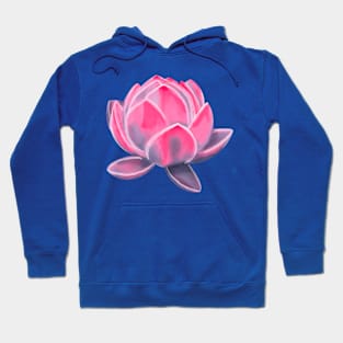 Lotus Blossom Hoodie